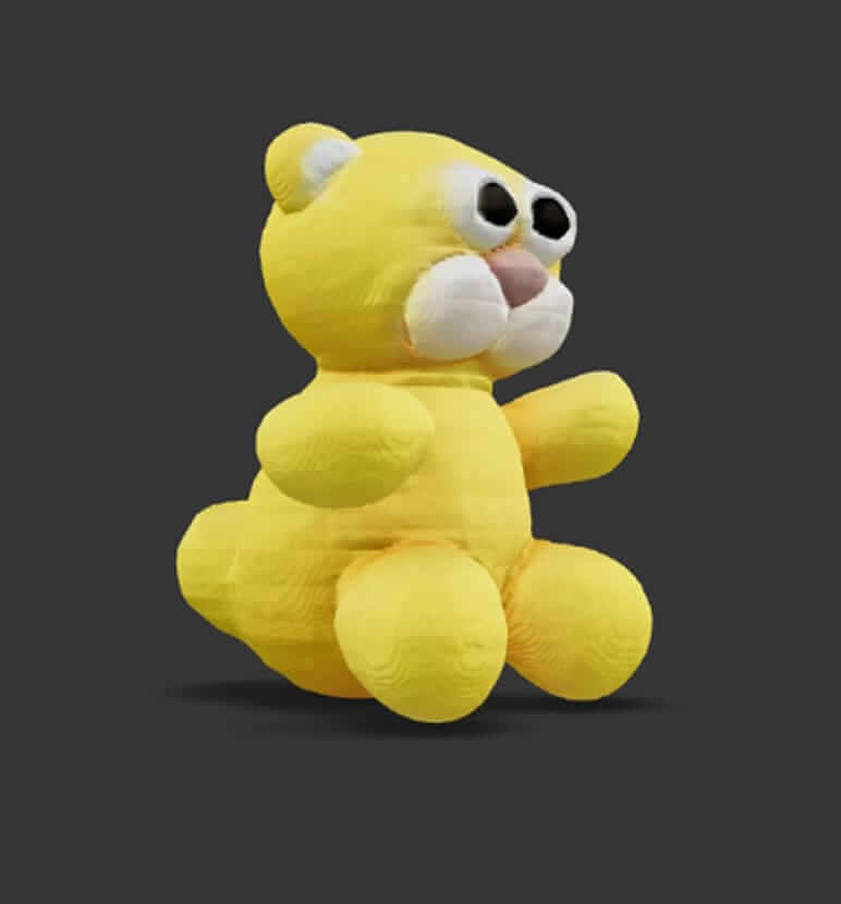 TripoSR将2D图像转3D模型-Ai小样库